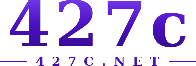 427c logo